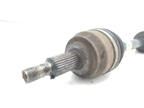 Right front driveshaft RENAULT LAGUNA III Grandtour (KT0/1) 2.0 dCi (KT07, KT0J, KT14, KT1A, KT1S) | BP22978226M39 