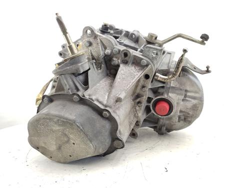Gearbox PEUGEOT 206 Hatchback (2A/C) 1.4 HDi eco 70 | BP25803681M3