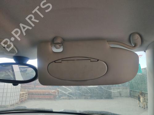Front wiper motor MINI MINI (R50, R53) Cooper | BP21149398M29 
