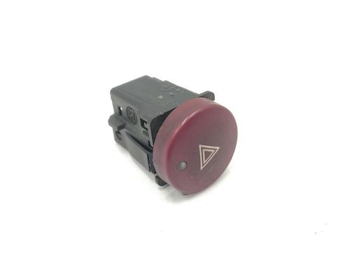 Used Warning switch PEUGEOT PARTNER MPV (5_, G_) 1.9 D (69 hp) 29308494