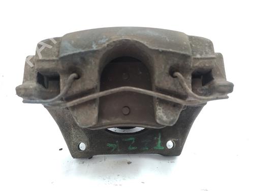 Left rear brake caliper VOLVO XC90 I (275) D5 AWD | BP21156447M107 