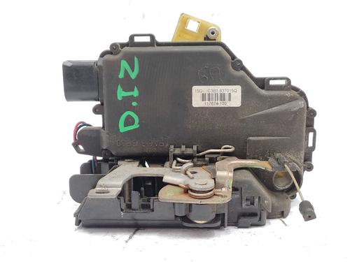 Used Front left lock SEAT TOLEDO II (1M2) 1.9 TDI (90 hp) 30684789