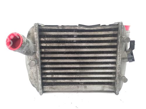 Intercooler AUDI A4 B6 (8E2) 2.5 TDI quattro | BP21157201M30 
