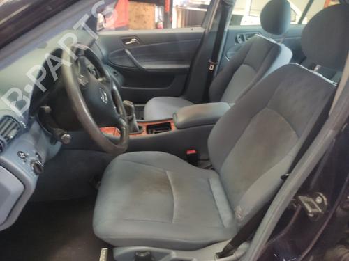 Førerens kollisjonspute MERCEDES-BENZ C-CLASS (W203) C 200 CDI (203.004) | BP26690173C9 