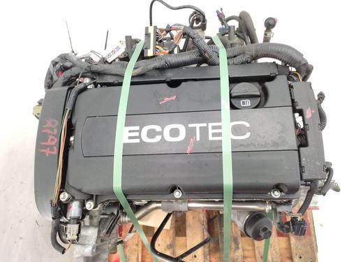 Engine CHEVROLET AVEO Hatchback (T300) 1.4 | BP32442846M1