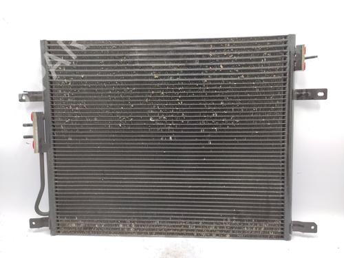 AC-Kondensator JEEP GRAND CHEROKEE II (WJ, WG) 2.7 CRD 4x4 (163 hp) 30302927