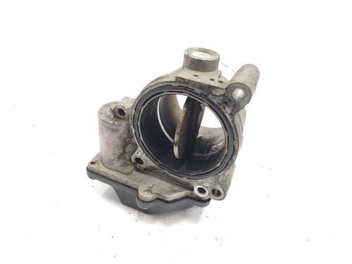 Used Throttle body VW TRANSPORTER T5 Van (7HA, 7HH, 7EA, 7EH) 2.5 TDI (130 hp) 21160279