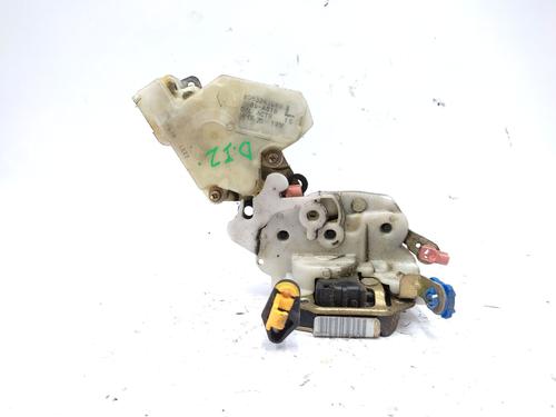 front-left-lock-nissan-almera-ii-n16-2000-33049847 main image