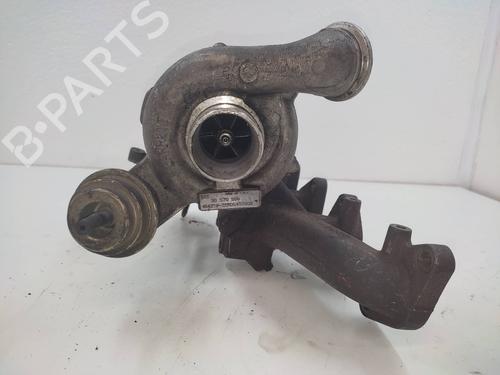 Used Turbocharger/Supercharger OPEL VECTRA B (J96) [1995-2004]  21149509