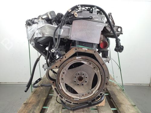 Engine MERCEDES-BENZ E-CLASS (W211) E 270 CDI (211.016) | BP28385776M1 