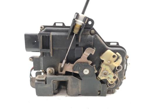 Used Front right lock AUDI A6 C5 (4B2) [1997-2005]  21150590