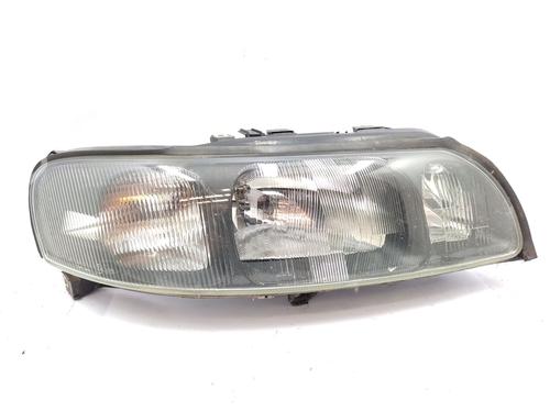 Used Right headlight VOLVO S60 I (384) 2.4 D (163 hp) 28356467