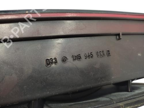 Left taillight VW GOLF III (1H1) 1.4 | BP21153864C34 
