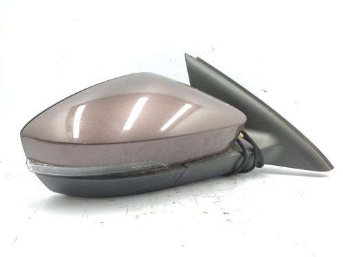 Used Right mirror Right mirror SKODA OCTAVIA III (5E3, NL3, NR3) 1.6 TDI (105 hp) 33012294 33012294