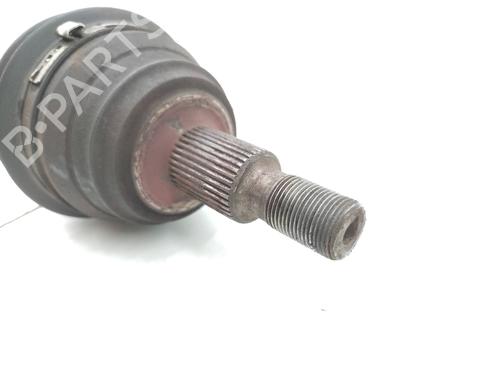 Right front driveshaft VW GOLF IV (1J1) 1.9 TDI | BP21156961M39 