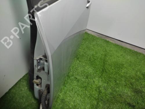 Left rear door NISSAN PRIMERA Hatchback (P12)  | BP21149475C4 