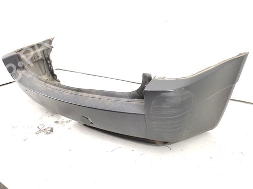 Rear bumper BMW X3 (E83) 3.0 d | BP21148877C8 