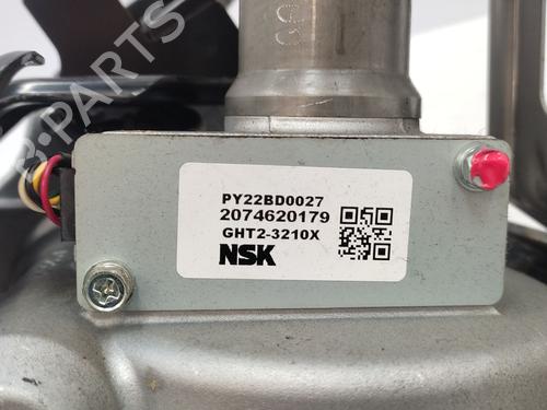 Steering column MAZDA 6 Estate (GJ, GL) 2.2 D (GJ2FW, GJ1021, GJ1022, GL1021) | BP37719270M21 - Image 7