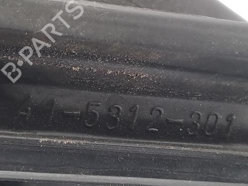 Left mirror SEAT IBIZA II (6K1)  | BP21161307C26 