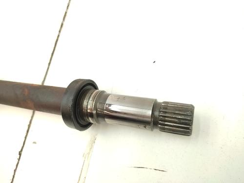 Right front driveshaft PEUGEOT 307 (3A/C)  | BP21157264M39 