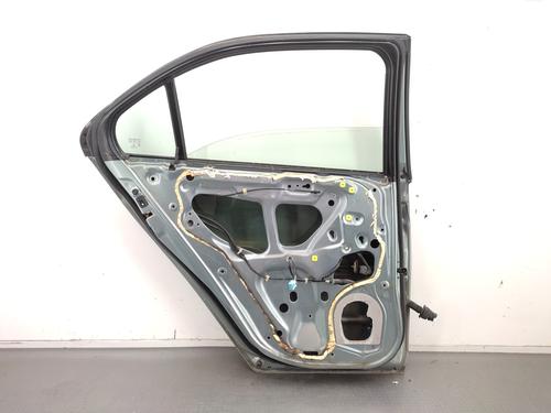 Left rear door HONDA ACCORD VII (CL, CN) 2.2 i-CTDi (CN1) | BP21153680C4 