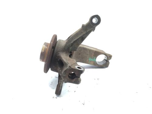 Left front steering knuckle RENAULT MEGANE II (BM0/1_, CM0/1_) 1.9 dCi (BM0G, CM0G) | BP21158837M25 