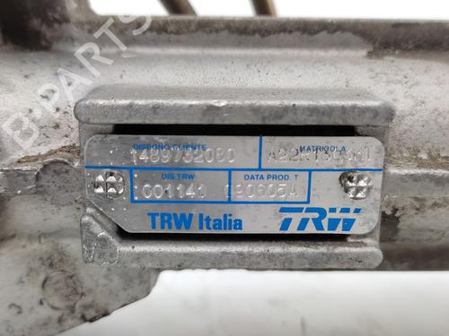 Tannstang/sevrosnekke FIAT ULYSSE (179_) 2.2 JTD | BP30480416M22