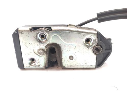 Rear left lock SMART FORFOUR (454) 1.3 (454.031) | BP21158409C100 