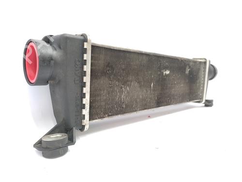 Intercooler MERCEDES-BENZ A-CLASS (W168)  | BP21156707M30 