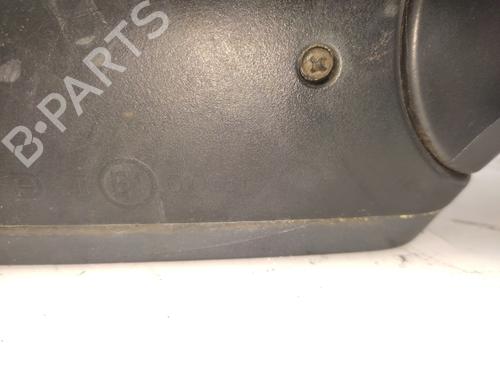 Right mirror AUDI A4 B6 (8E2) 2.5 TDI quattro | BP21152484C27 