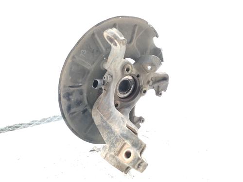 Right front steering knuckle SEAT ALTEA (5P1)  | BP21155449M26 
