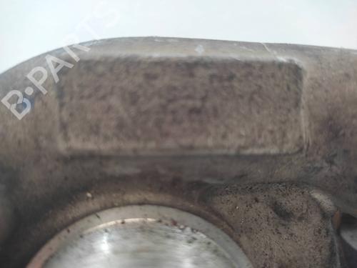 Turbocharger/Supercharger OPEL ASTRA F Saloon (T92) | BP21149508M71