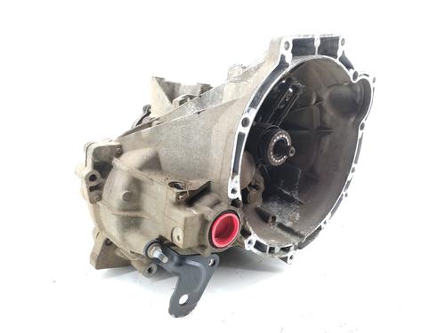 Used Gearbox FORD FIESTA VI (CB1, CCN) [2008-2025]  21151255