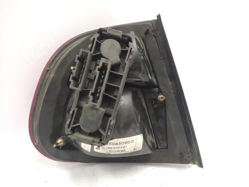 Right taillight SEAT CORDOBA (6K2) 1.4 | BP21159811C35 