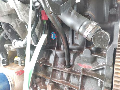 Engine CITROËN XSARA PICASSO (N68) 2.0 HDi | BP23391431M1