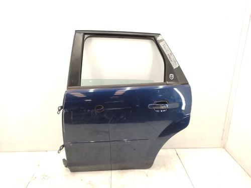 Used Left rear door FORD FOCUS C-MAX (DM2) [2003-2007]  21151997
