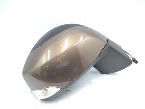 Used Right mirror RENAULT SCÉNIC III (JZ0/1_) 1.4 16V (JZ0F, JZ1V) (131 hp) 30931628