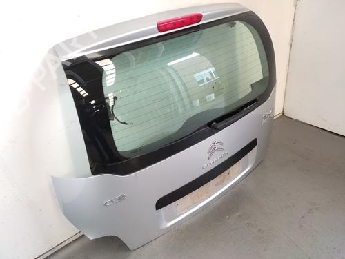 Tailgate CITROËN C3 Picasso (SH_)  | BP23259766C6 