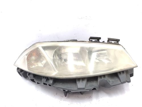Used Right headlight Right headlight RENAULT MEGANE II (BM0/1_, CM0/1_) 1.9 dCi (BM0G, CM0G) (120 hp) 34275856 34275856
