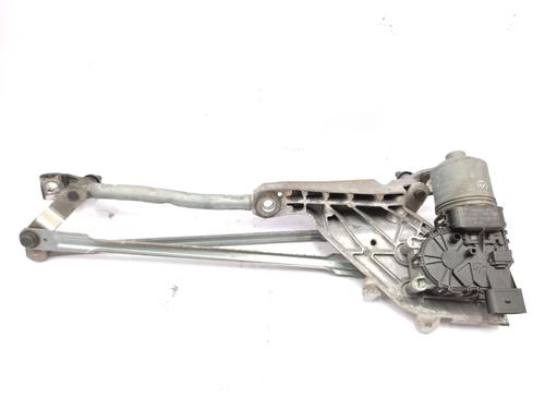 Viskermotor vindrute FORD FIESTA VI (CB1, CCN) 1.5 TDCi (95 hp) 27242285