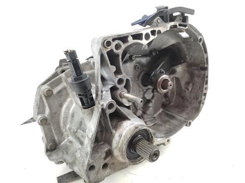 Gearbox RENAULT CLIO II (BB_, CB_) 1.9 D (B/CB0E, BB0J) | BP21160574M3 