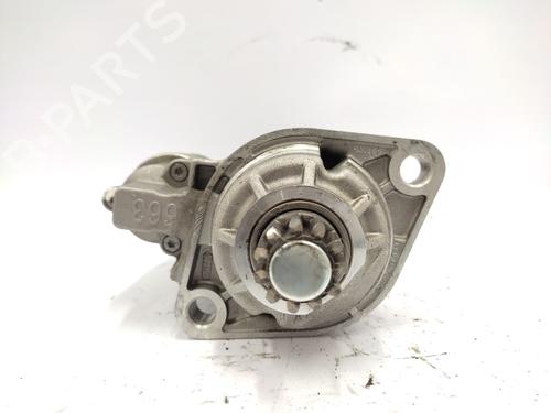 Starter VW TOURAN (1T3) 2.0 TDI | BP29185921M8 
