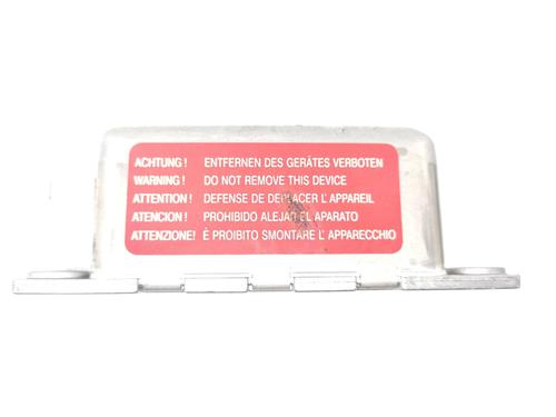 Airbag module AUDI A4 B5 (8D2) 1.9 TDI | BP21151013M53 