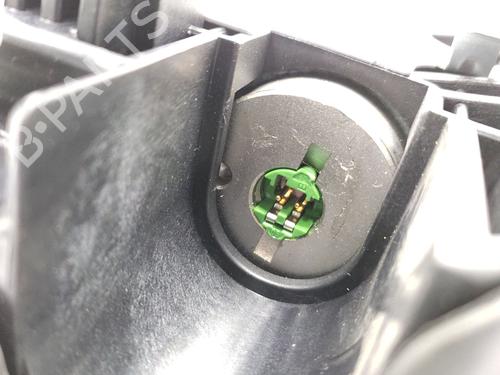 Driver airbag PEUGEOT 407 (6D_) 2.0 16V (6DRFJC, 6DRFJE, 6DRFJF) | BP31291703C9 