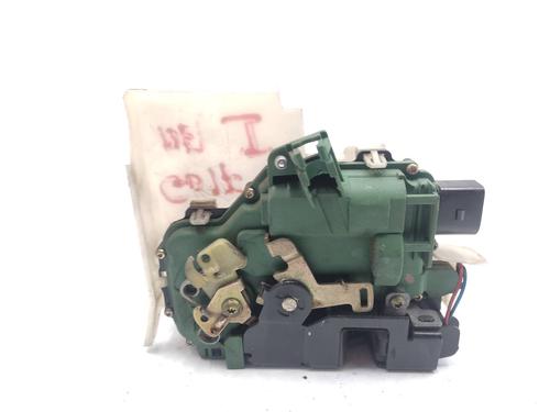 Used Front left lock VW GOLF IV (1J1) [1997-2008]  21154068