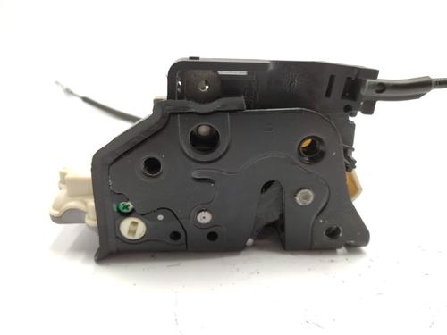 Rear right lock VW PASSAT B6 (3C2) 2.0 TDI 16V | BP21154012C99 