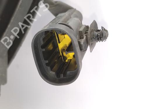 Radiator fan PEUGEOT 308 I (4A_, 4C_)  | BP21156019M35 