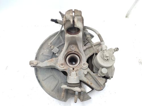 Used Left front steering knuckle AUDI A3 (8P1) [2003-2013]  21153074