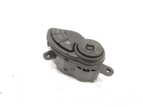 Speilbryter Speilbryter HYUNDAI SANTA FÉ I (SM) 2.0 CRDi 4x4 (125 hp) 34007218 34007218