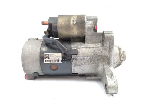 Startmotor MAZDA 6 Station Wagon (GY) 2.0 DI (GY19) (136 hp) 26520171